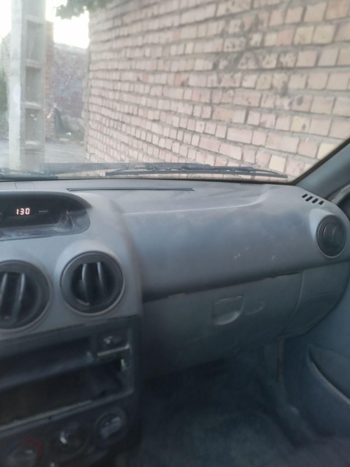 پراید 132 SX - 1390