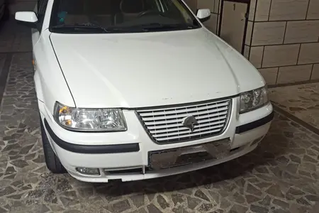 خودرو سمند، LX آگهی ann_19563386