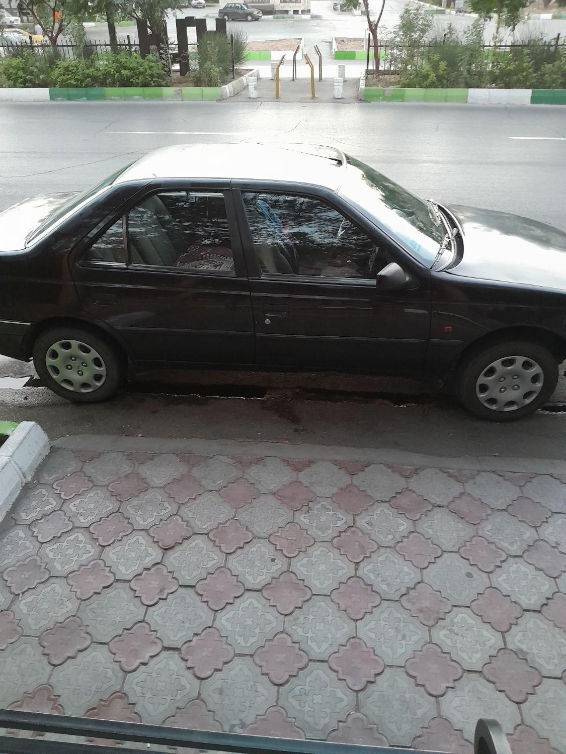 خودرو پژو، روآ آگهی ann_19563387