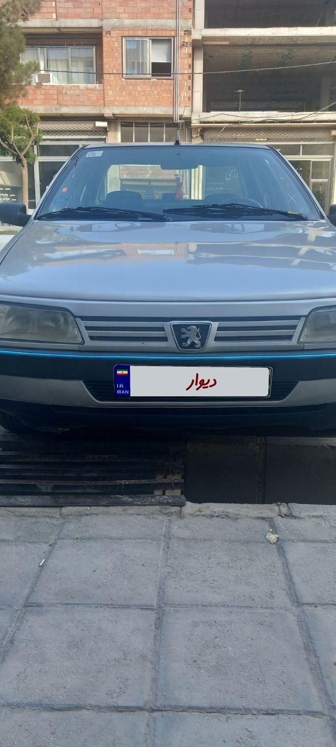خودرو پژو، 405 آگهی ann_19563388