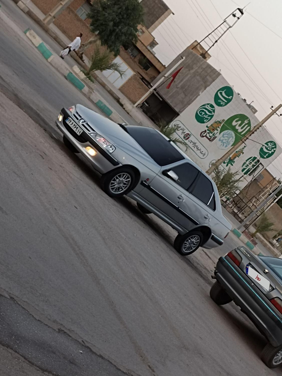 خودرو پژو، پارس آگهی ann_19563389