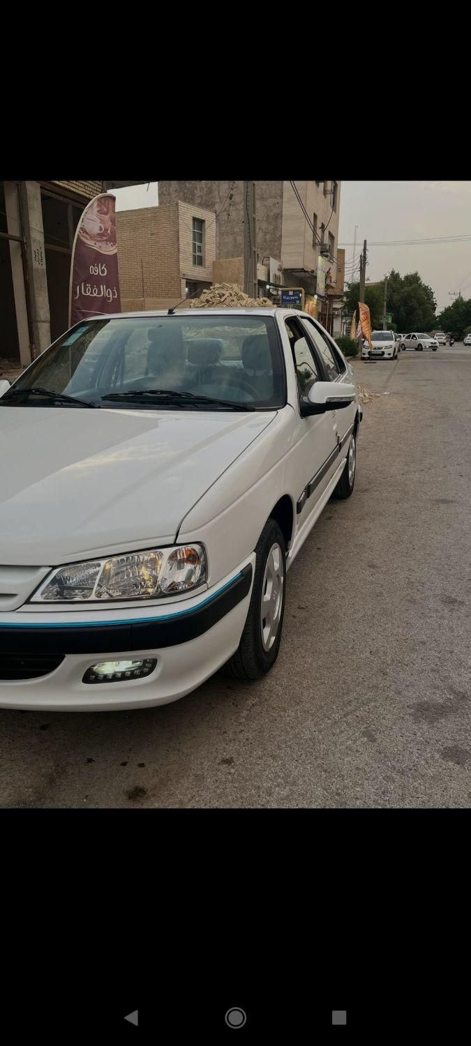 خودرو پژو، پارس آگهی ann_19563395