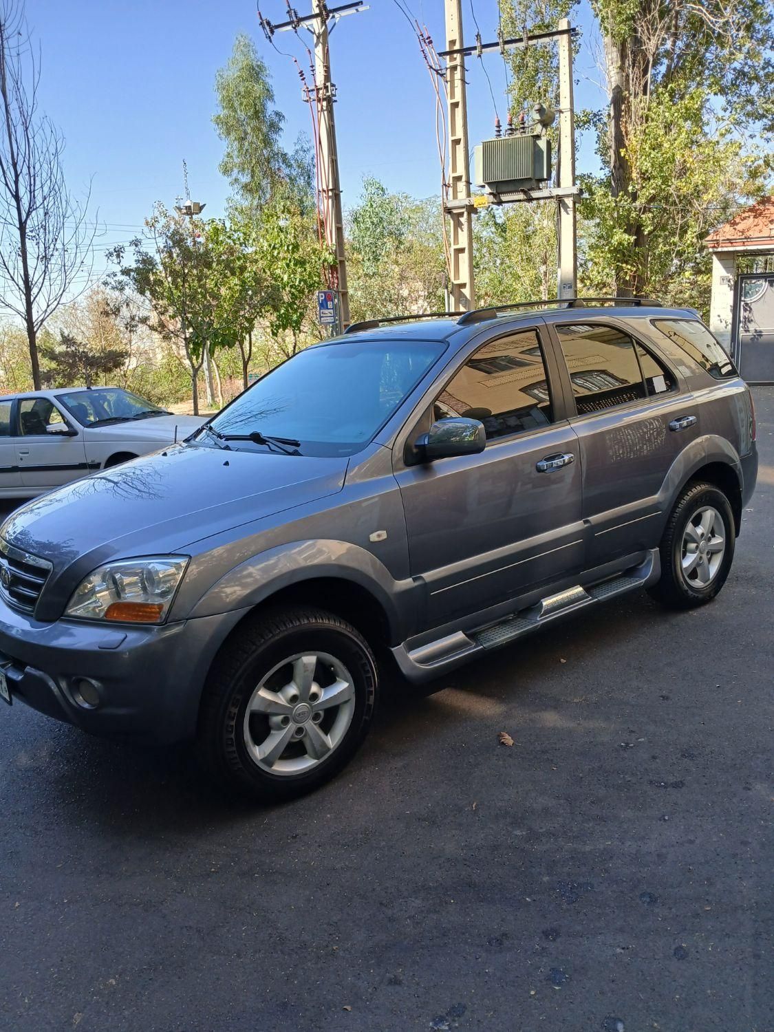 خودرو کیا، سورنتو آگهی ann_19563397