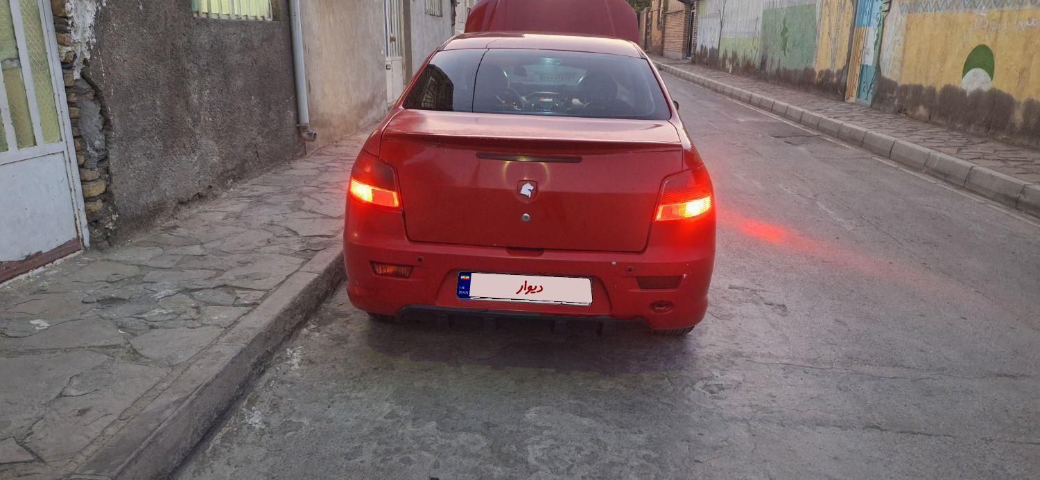 رانا LX TU5 - 1395