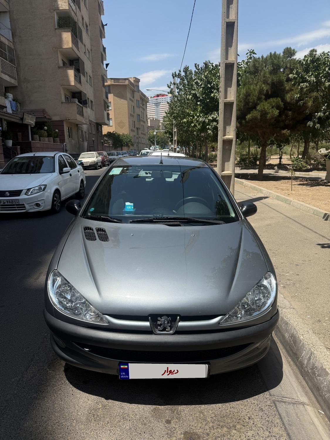خودرو پژو، 206 آگهی ann_19563404