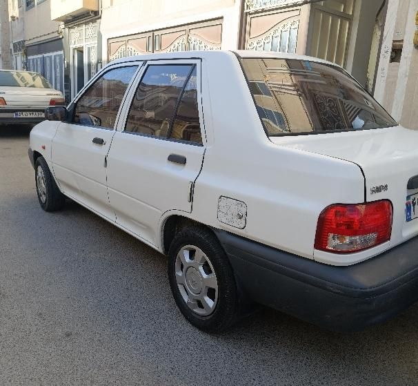 پراید 131 SE - 1397