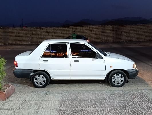 پراید 131 SE - 1397
