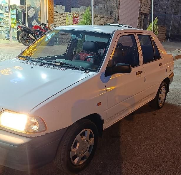 پراید 131 SE - 1397
