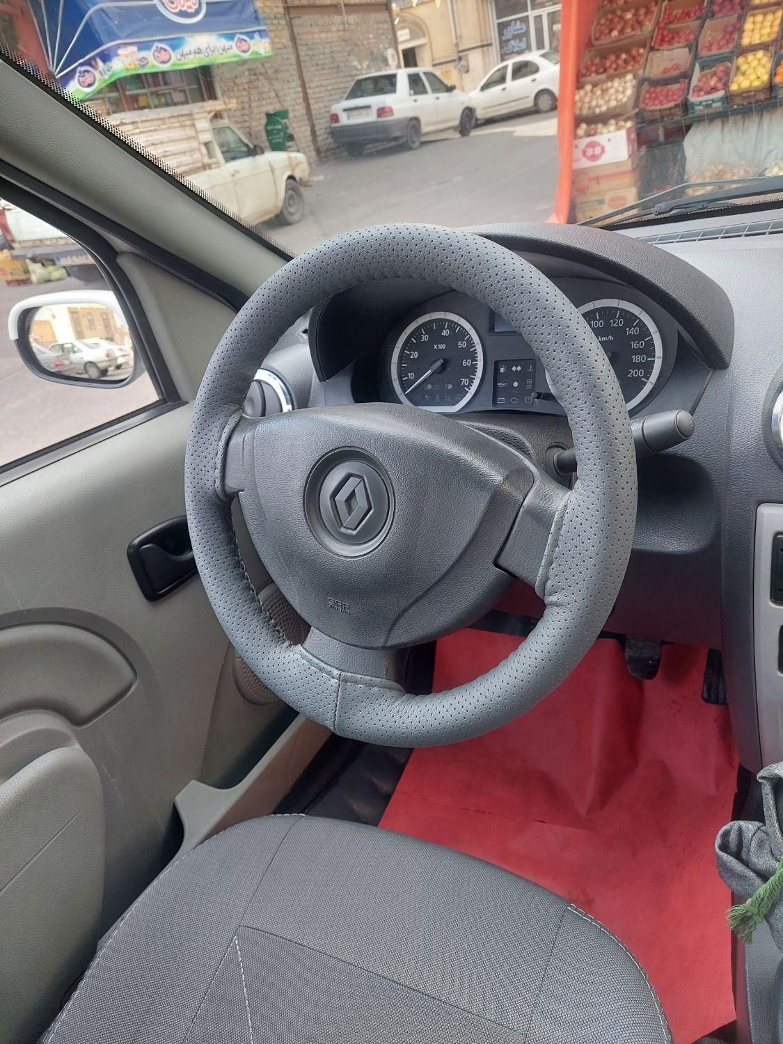 خودرو رنو، تندر 90 آگهی ann_19563415