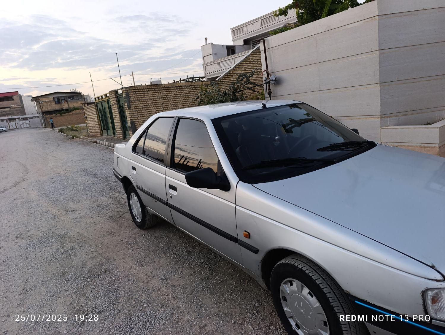 خودرو پژو، 405 آگهی ann_19563417