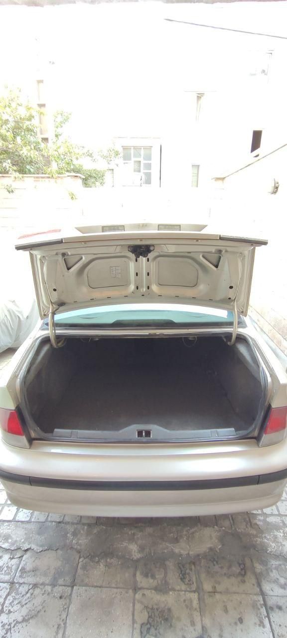 سمند LX XU7 - 1383