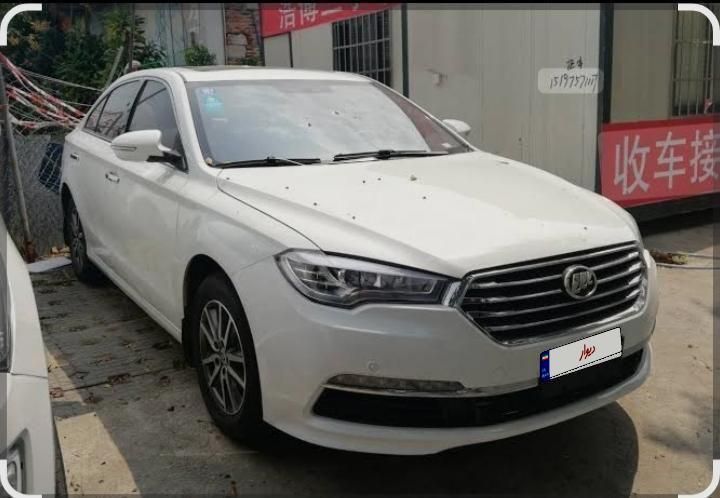 خودرو لیفان، 820 آگهی ann_19563425
