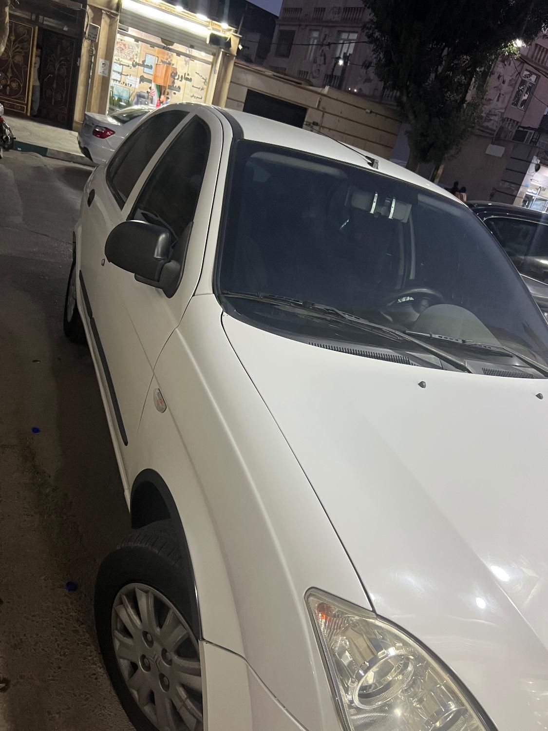 تیبا 2 پلاس - 1399