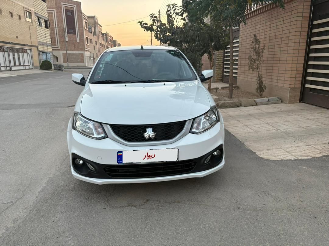 خودرو ساینا، G آگهی ann_19563453
