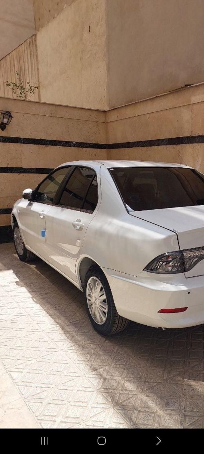 خودرو سمند، سورن پلاس آگهی ann_19563461