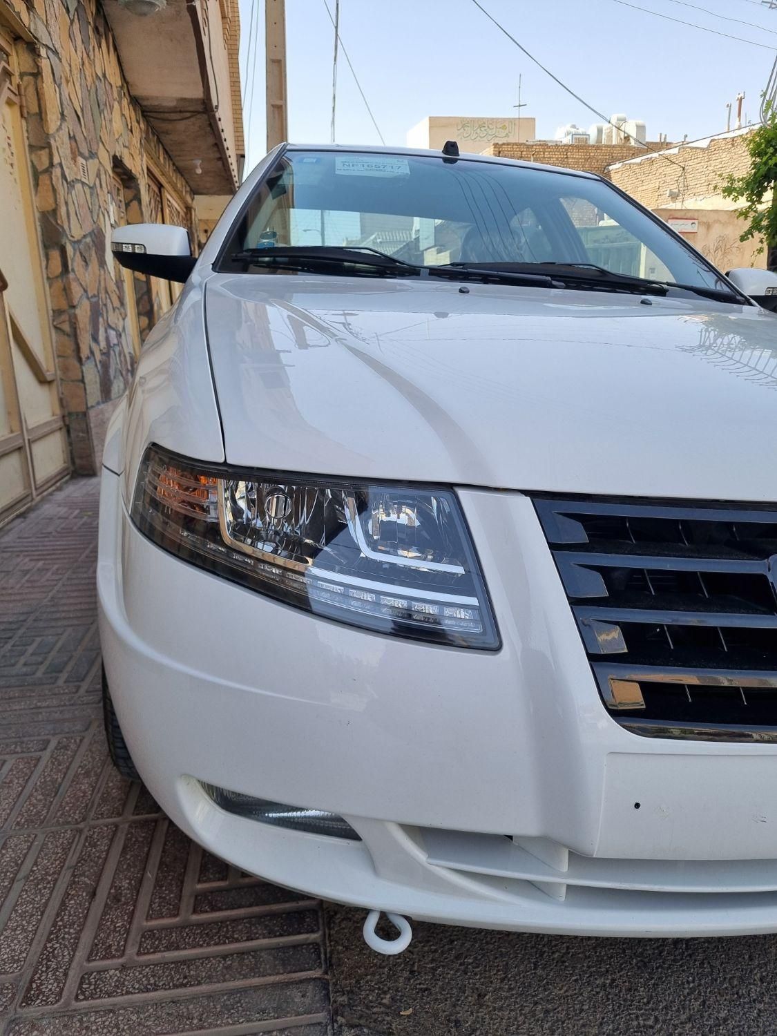 خودرو سمند، سورن پلاس آگهی ann_19563467