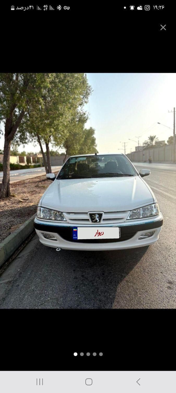 خودرو پژو، پارس آگهی ann_19563468
