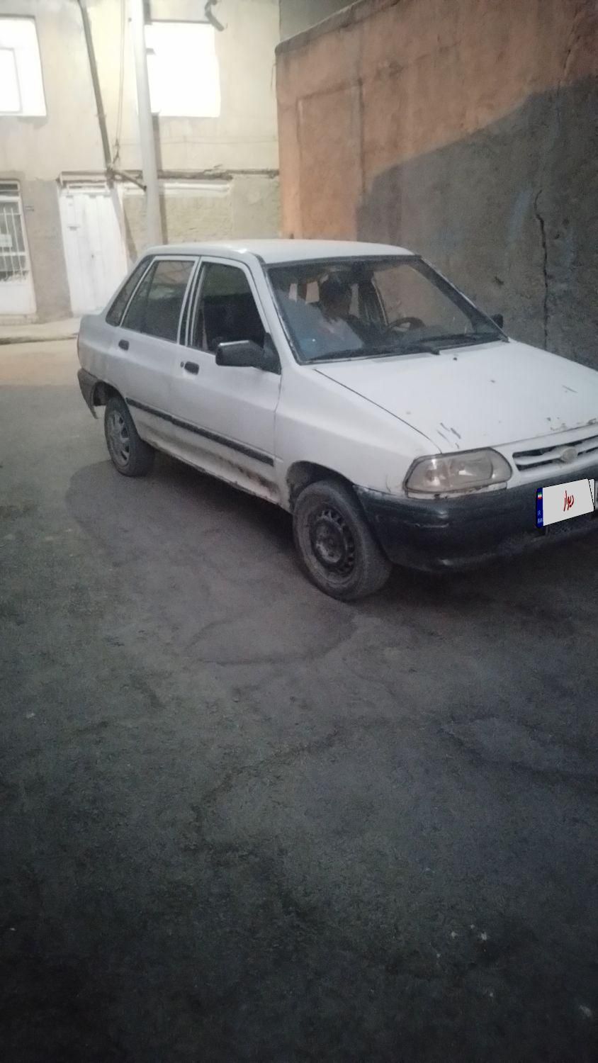 خودرو پراید، 131 آگهی ann_19563477