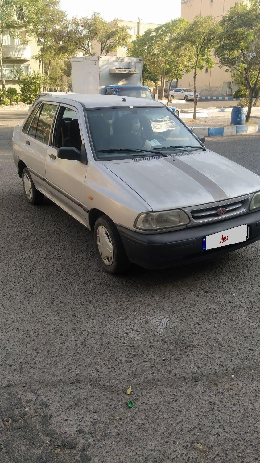 پراید 131 SE - 1392