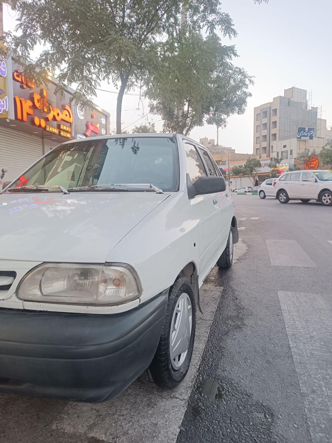 خودرو پراید، 131 آگهی ann_19563484