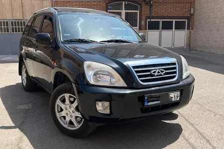 ام وی ام X33 دنده‌ای ساده - 1391