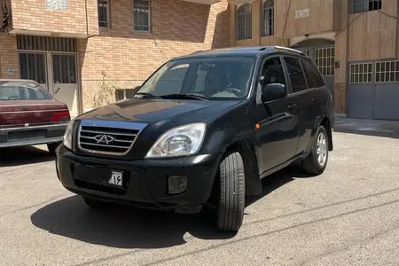 خودرو ام وی ام، X33 آگهی ann_19563487
