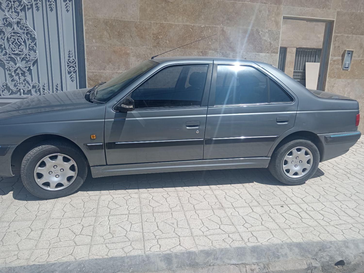 خودرو پژو، پارس آگهی ann_19563489