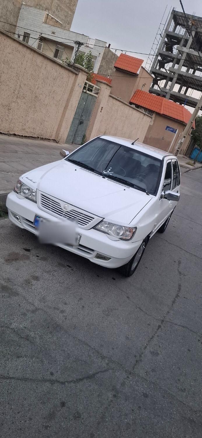 خودرو پراید، 111 آگهی ann_19563490
