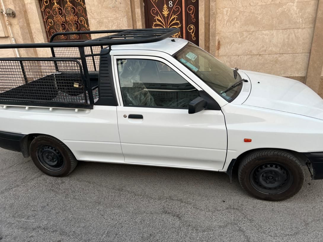 خودرو پراید، 151 آگهی ann_19563516