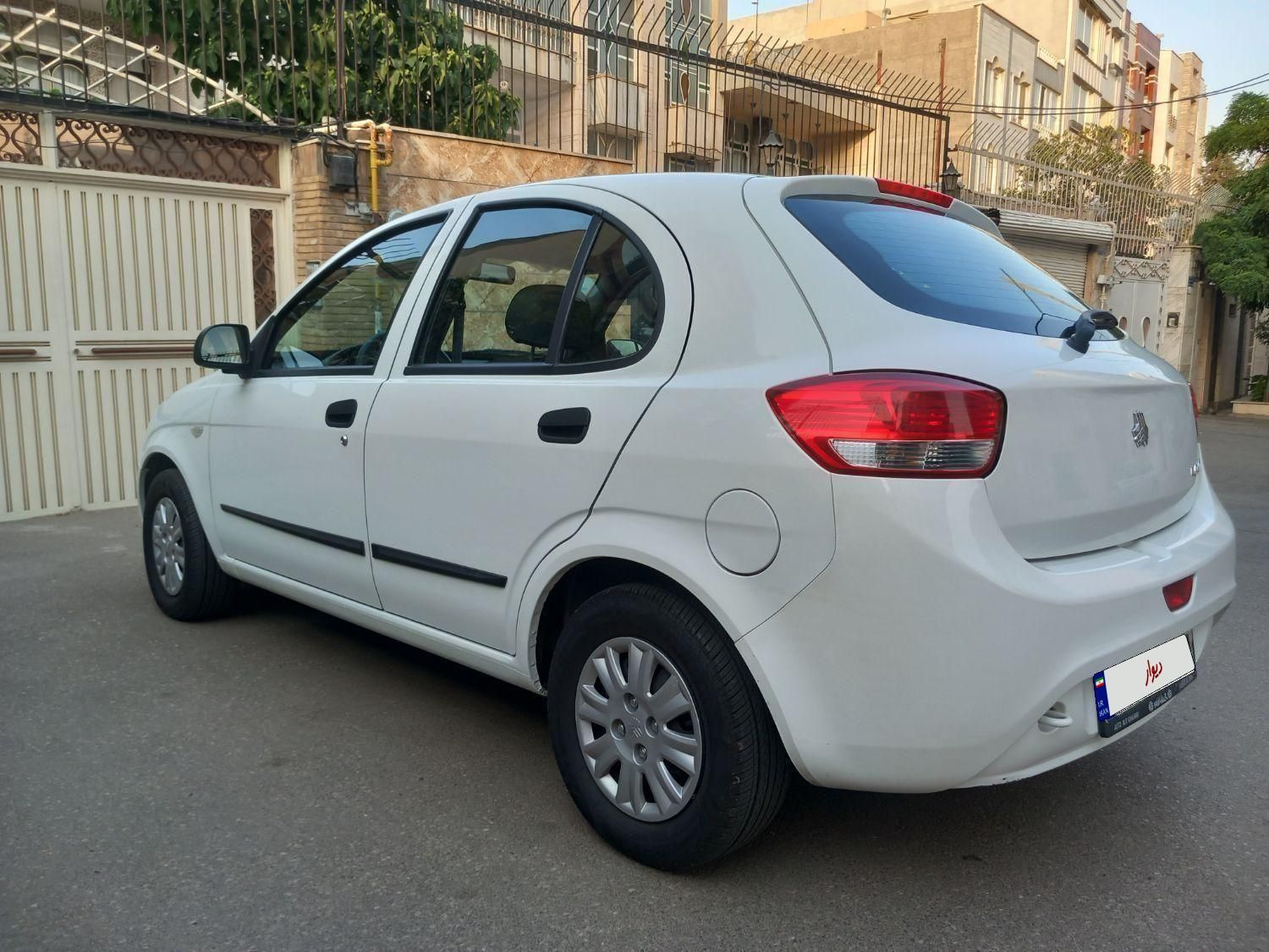 خودرو تیبا، 2 آگهی ann_19563525