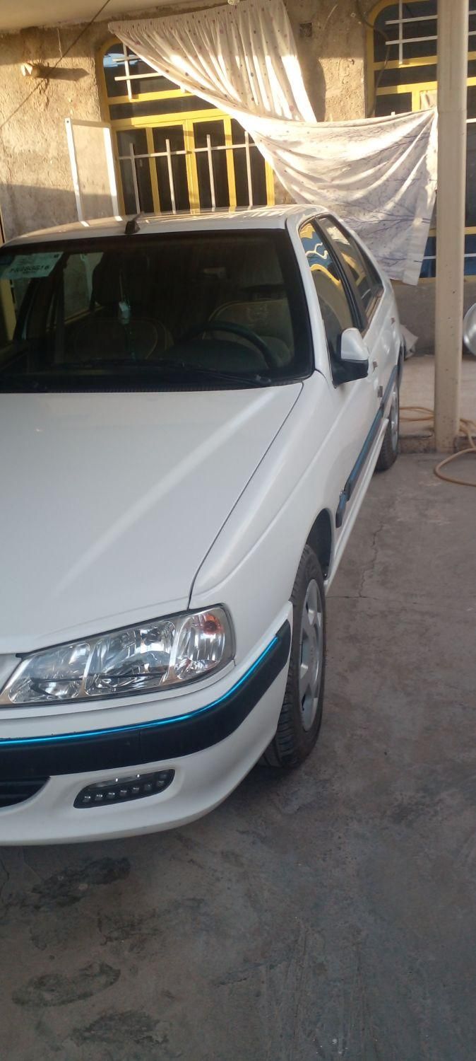 خودرو پژو، پارس آگهی ann_19563537