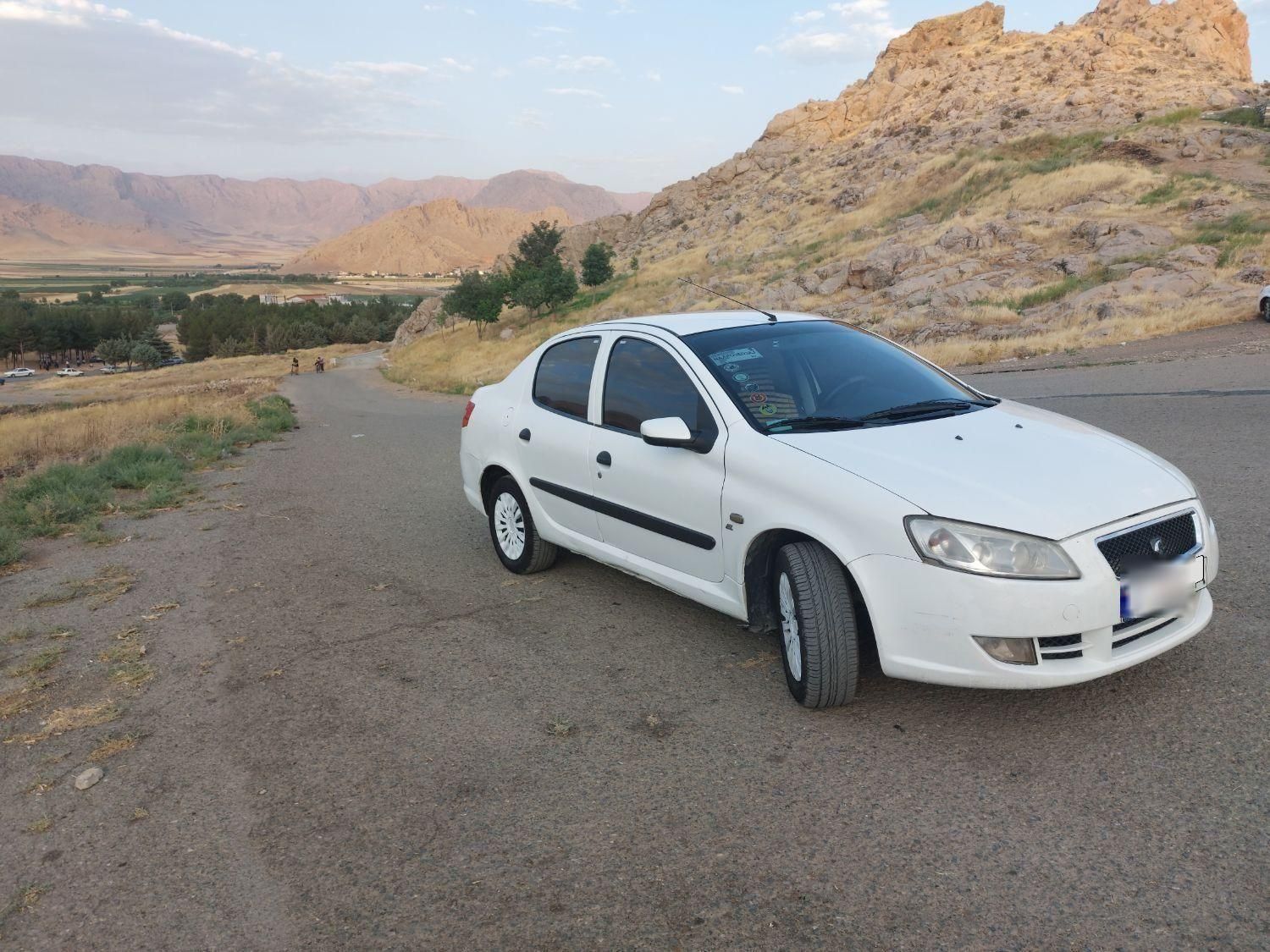 خودرو رانا، EL آگهی ann_19563544
