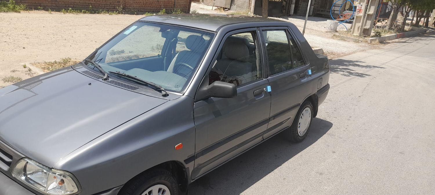 پراید 131 SX - 1394