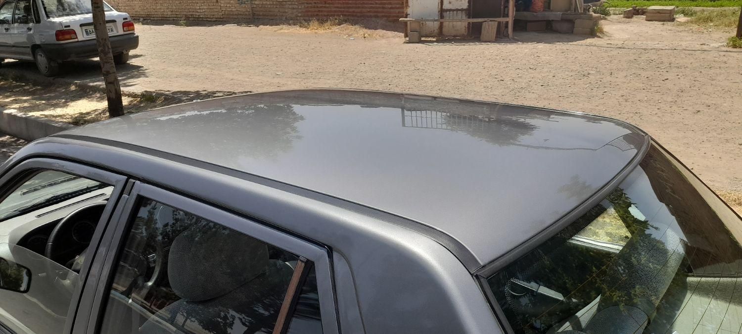 پراید 131 SX - 1394