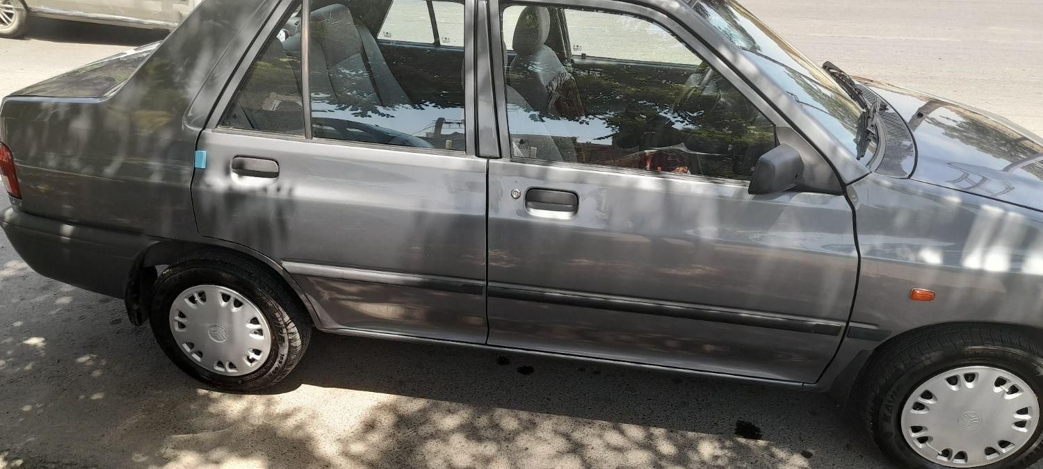 پراید 131 SX - 1394