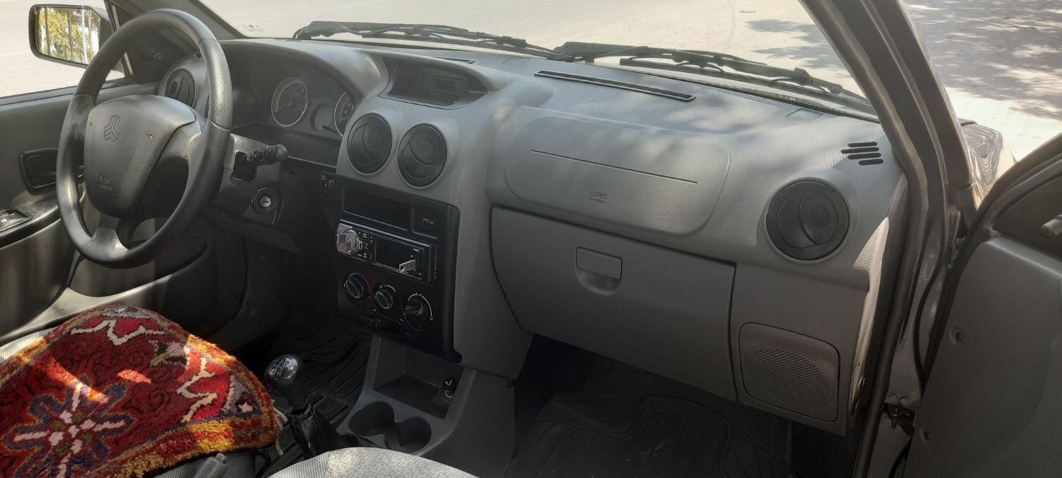 پراید 131 SX - 1394