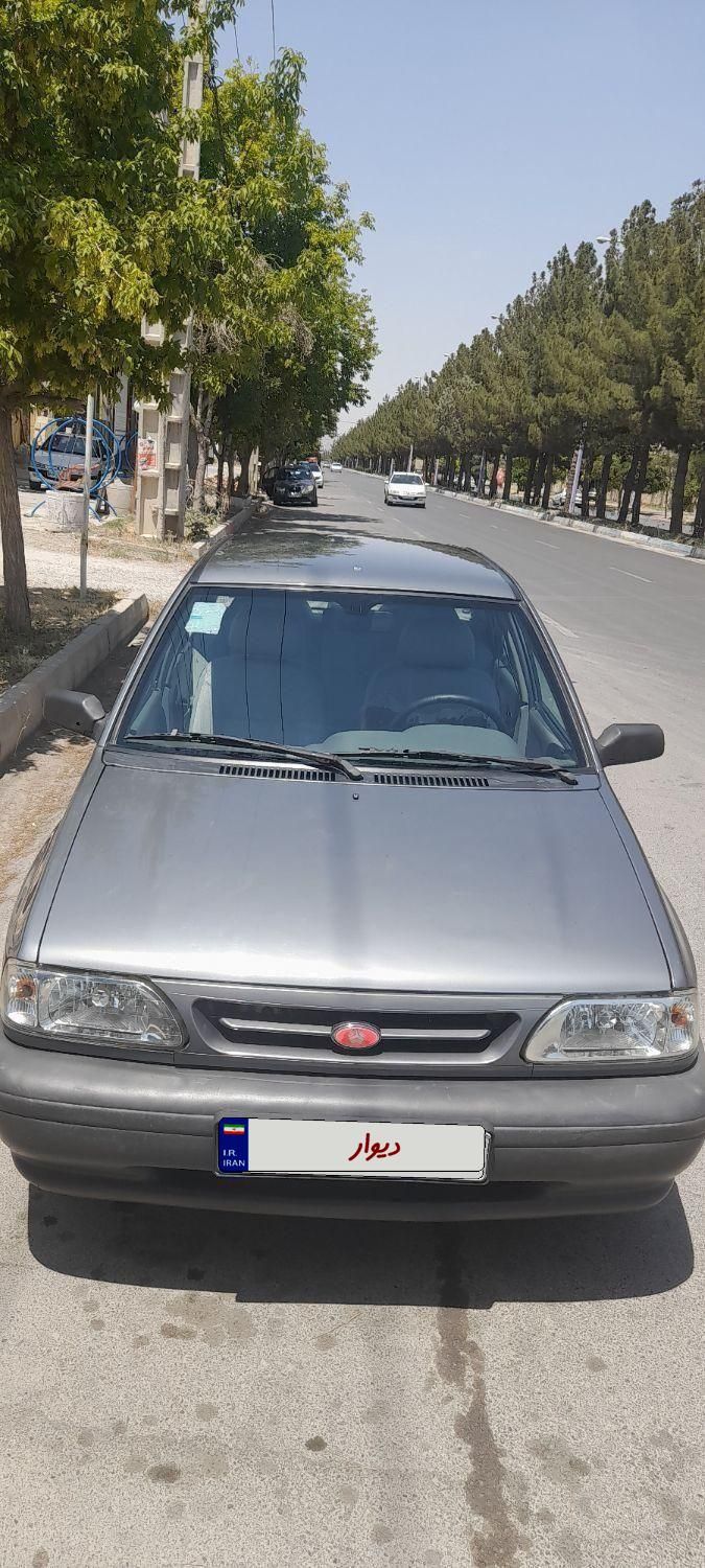خودرو پراید، 131 آگهی ann_19563553