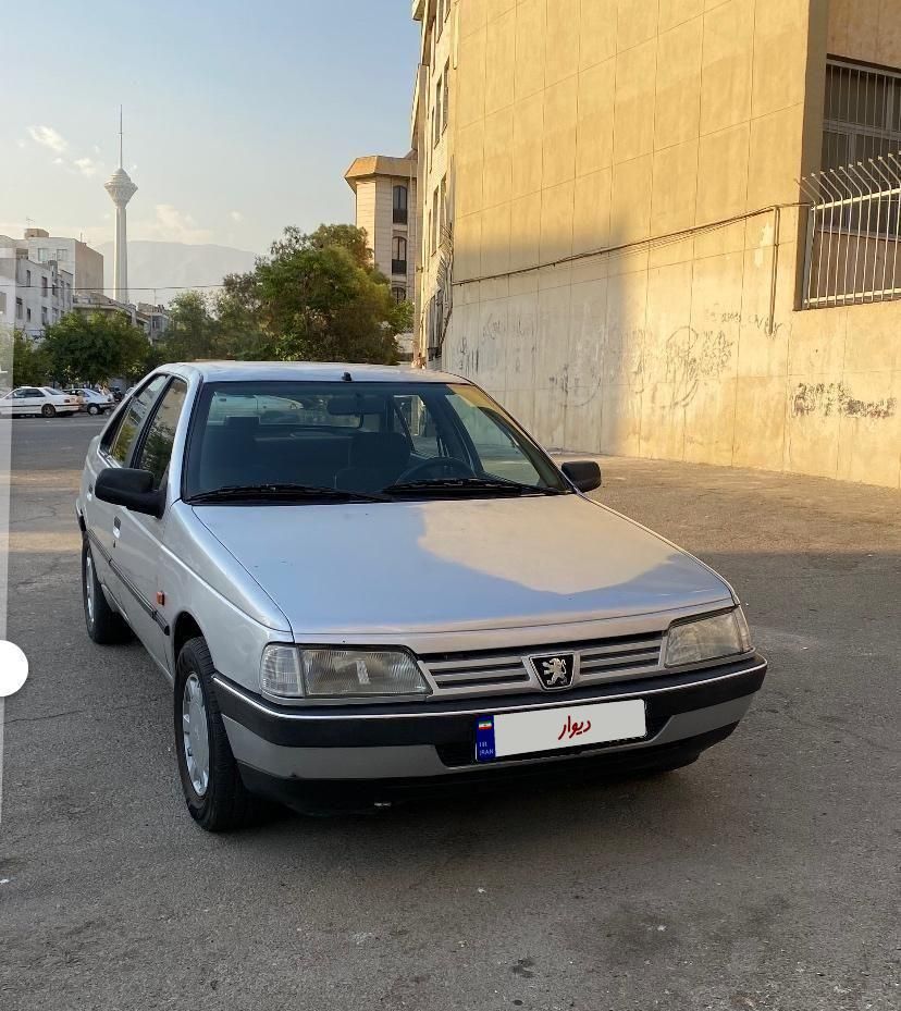 خودرو پژو، روآ آگهی ann_19563557