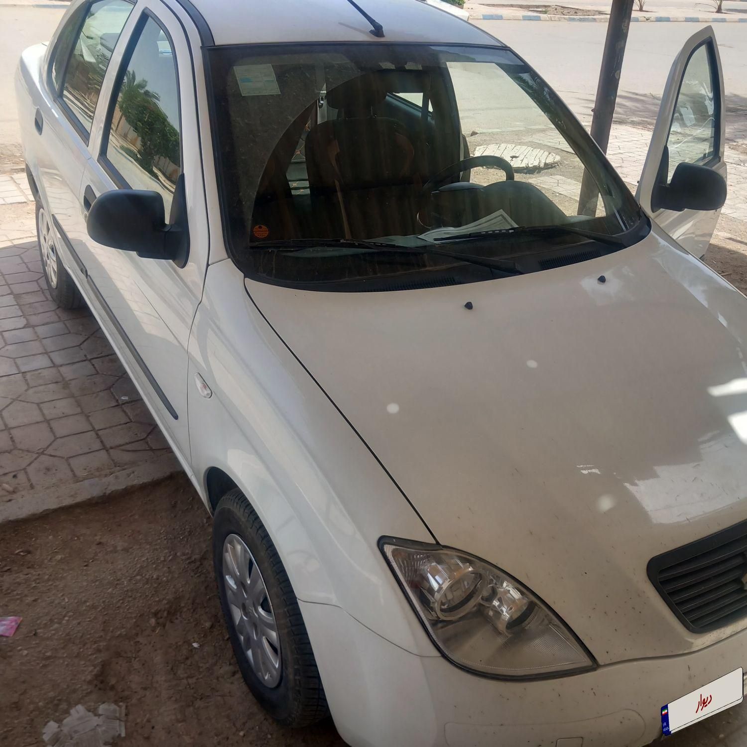 خودرو تیبا، صندوق دار آگهی ann_19563563