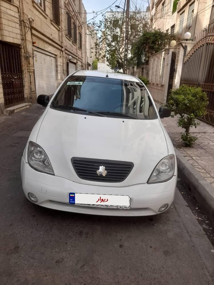 خودرو تیبا، صندوق دار آگهی ann_19563569