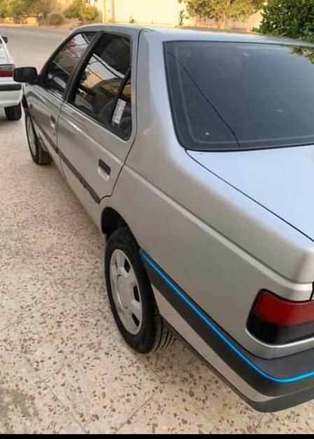 پژو 405 GLX - 1390