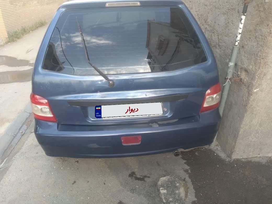 خودرو پراید، 111 آگهی ann_19563575
