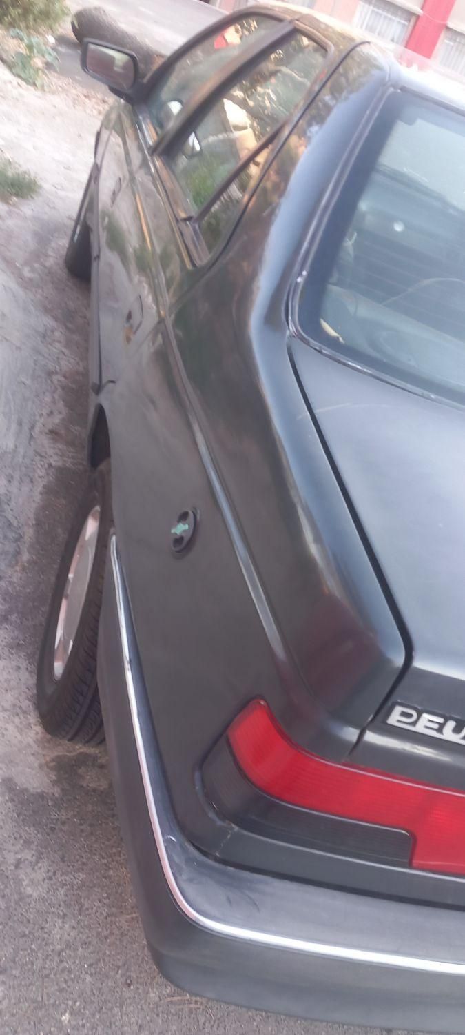 پژو 405 GLI - 1384
