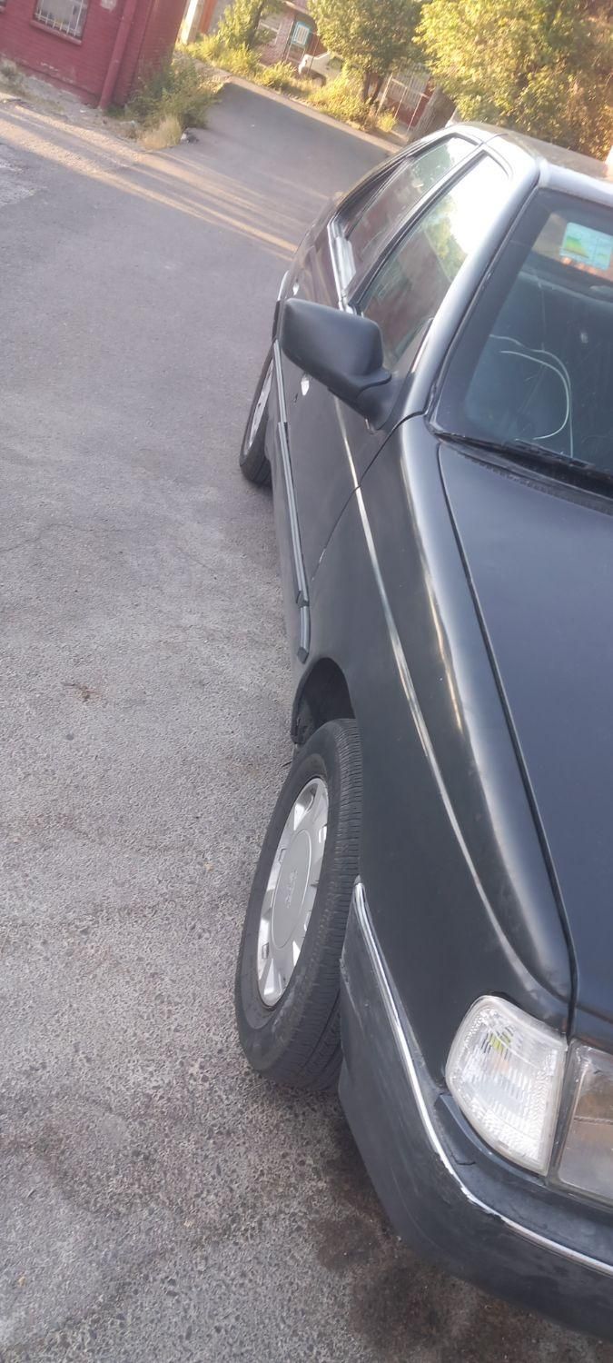 پژو 405 GLI - 1384