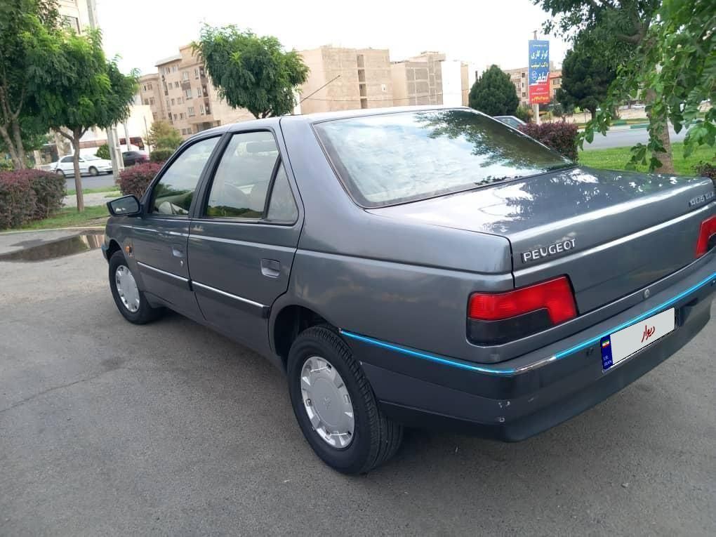 خودرو پژو، 405 آگهی ann_19563587