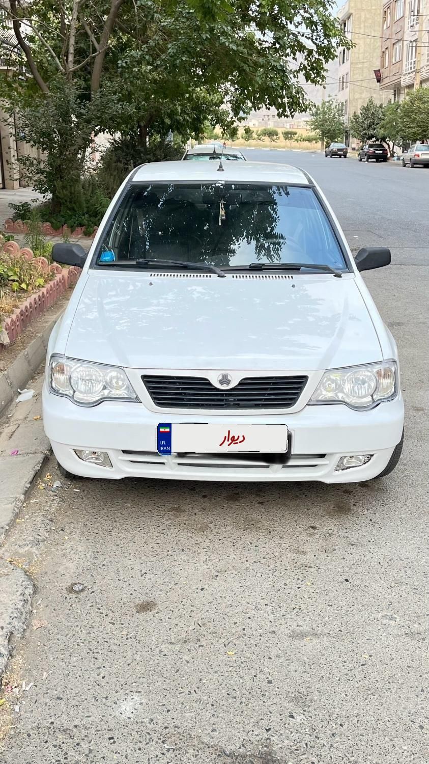 خودرو پراید، 132 آگهی ann_19563589