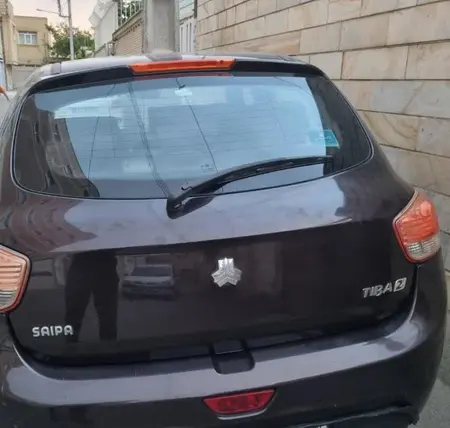 خودرو تیبا، 2 آگهی ann_19563594