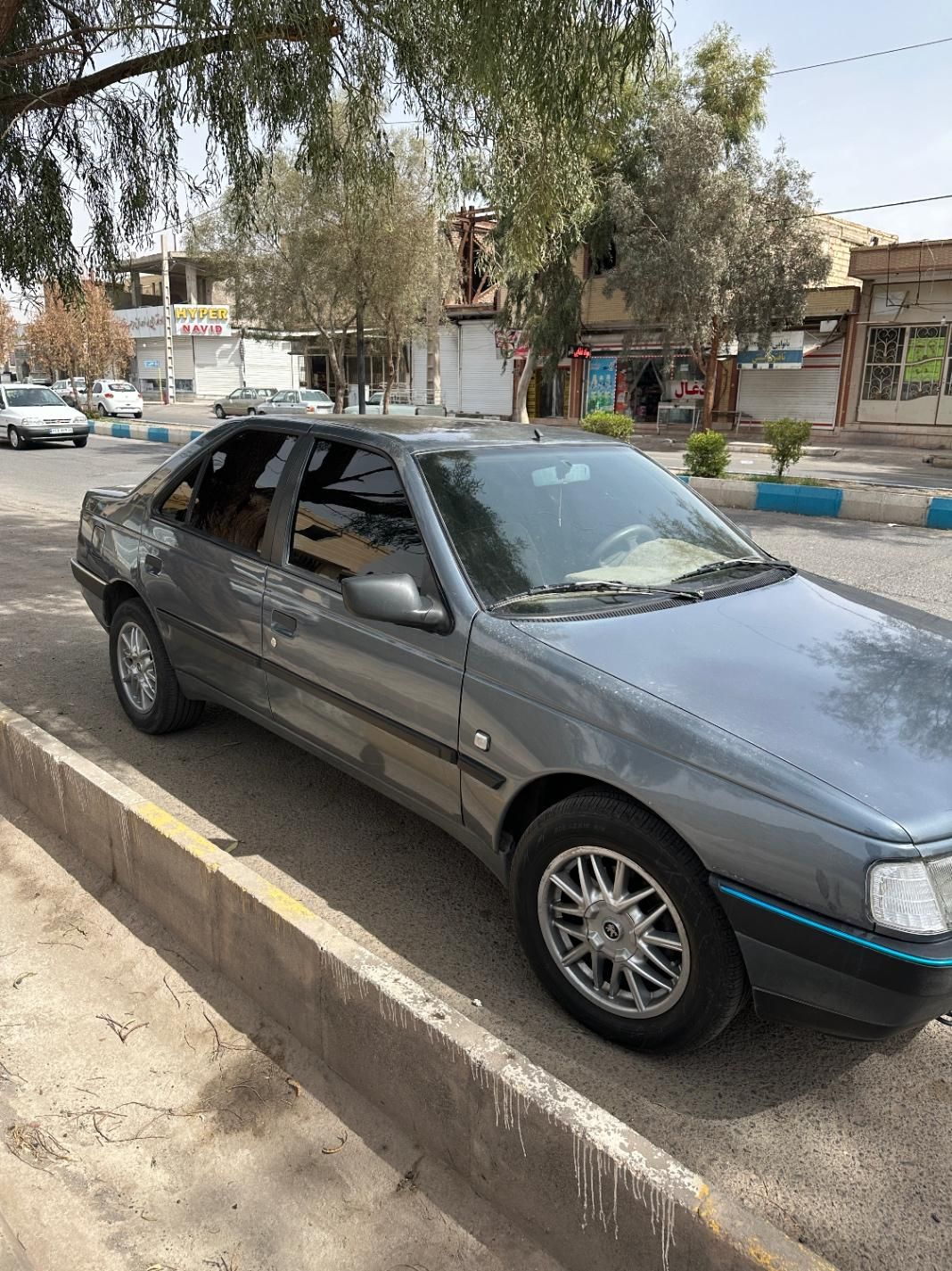 خودرو پژو، 405 آگهی ann_19563606