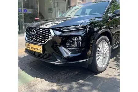 خودرو هایما، S8 آگهی ann_19563624