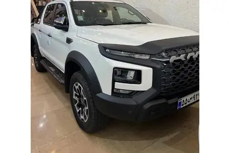 خودرو کی ام سی، T9 آگهی ann_19563628